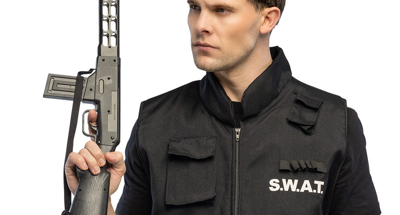 Boland Politiegeweer Tactisch (69 cm)
