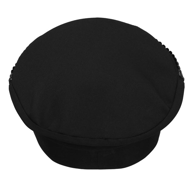 Boland Politiepet 'POLICE' sparkle