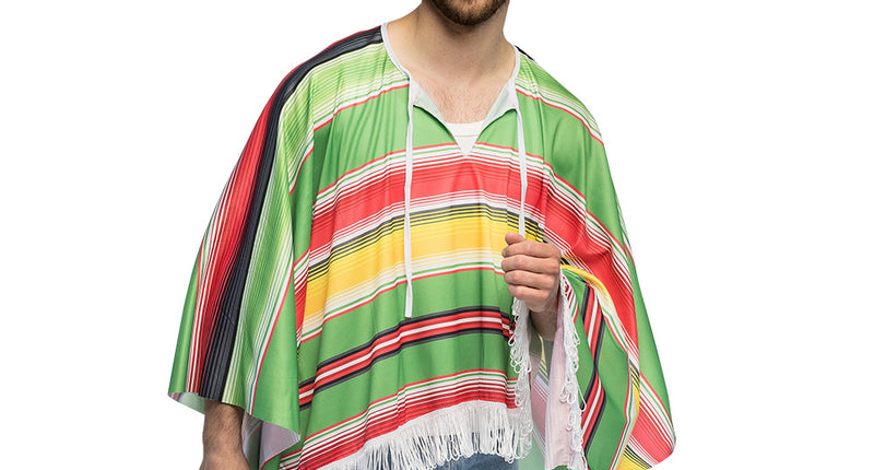 Boland Poncho Miguel