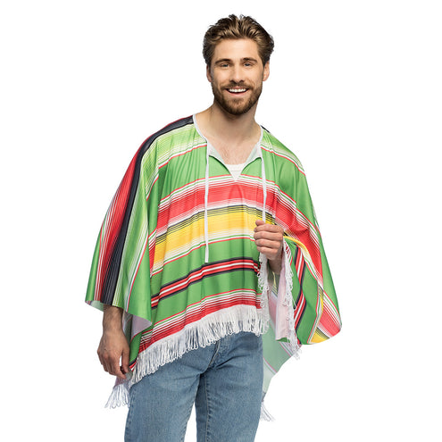 Boland Poncho Miguel