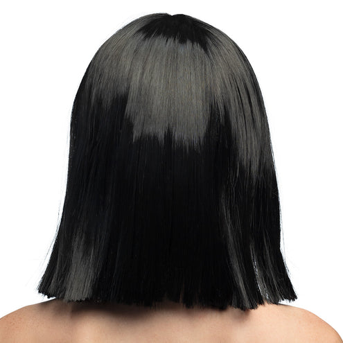 Boland Pruik Dance zwart