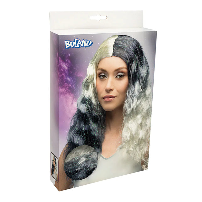 Boland Pruik Galaxy
