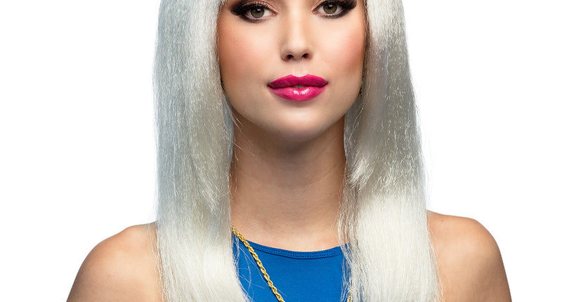 Boland Pruik Sia Spicy blond