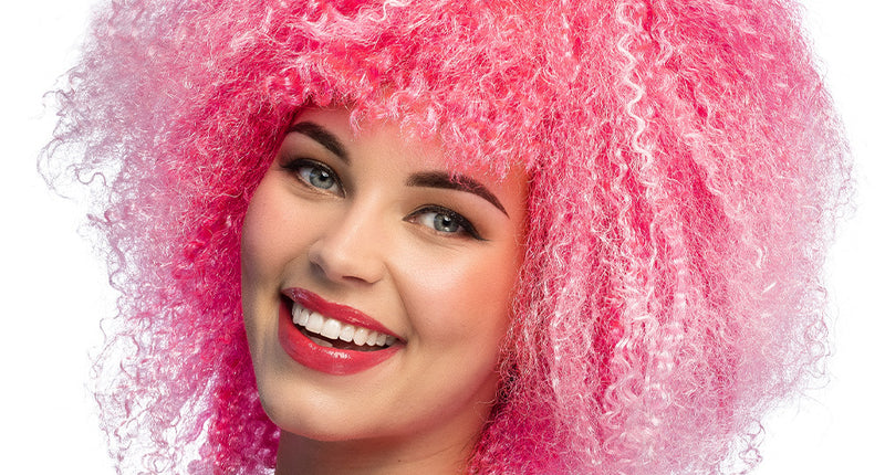 Boland Pruik Starlight