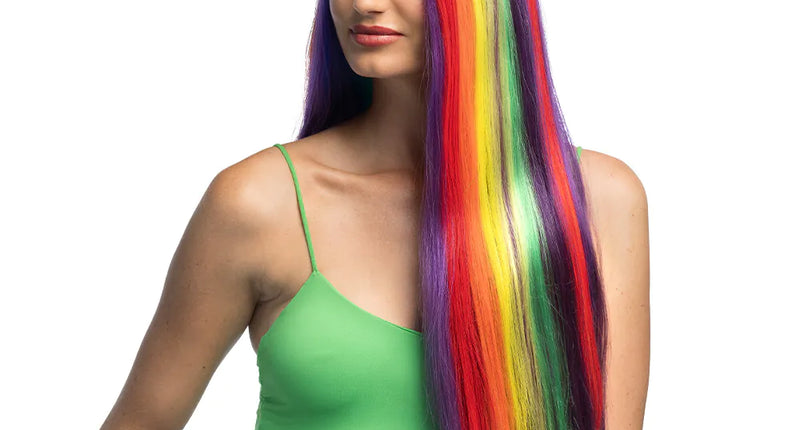 Boland Pruik Unity lang