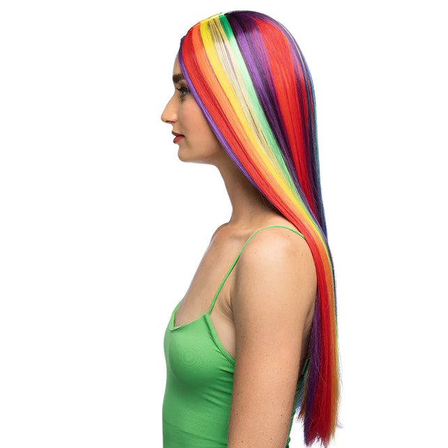 Boland Pruik Unity lang