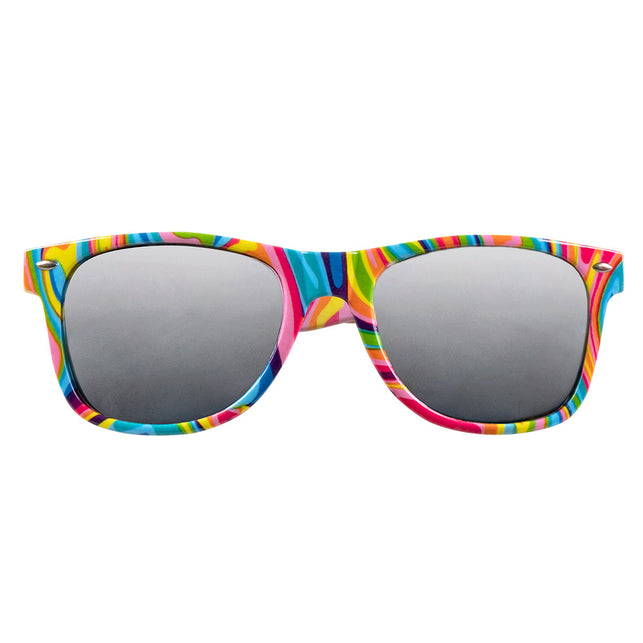 Boland Regenboog bril Fantasy