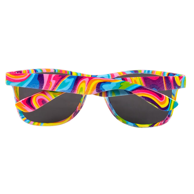 Boland Regenboog bril Fantasy