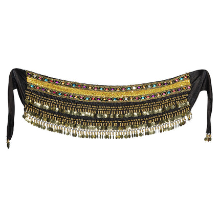 Boland Riem buikdanseres Harem luxe