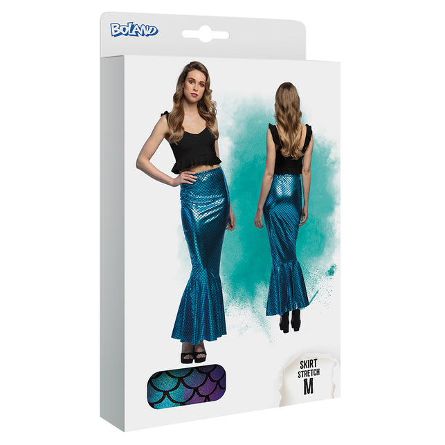 Boland Rok Zeemeermin