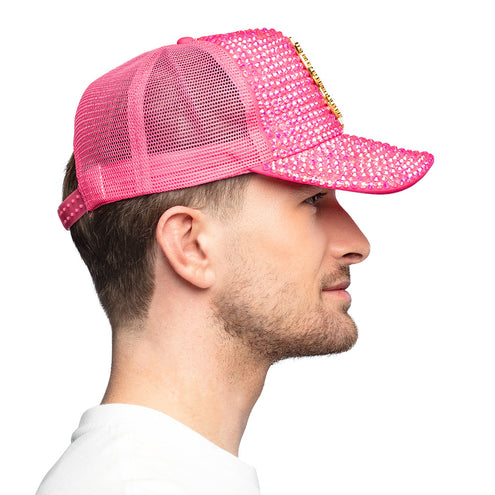 Boland Roze Dollar pet neon
