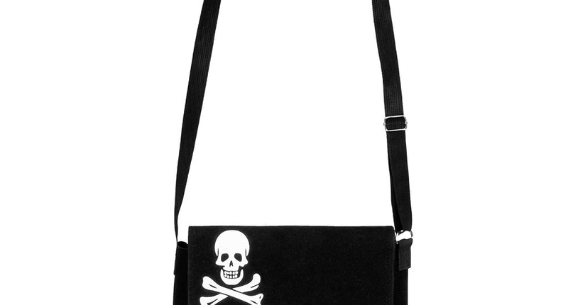 Boland Schoudertas Piraat