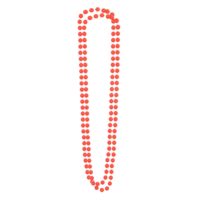 Boland Set 2 kettingen Magali rood