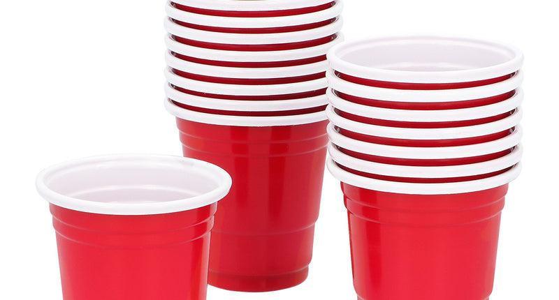 Boland Set 20 shotglaasjes