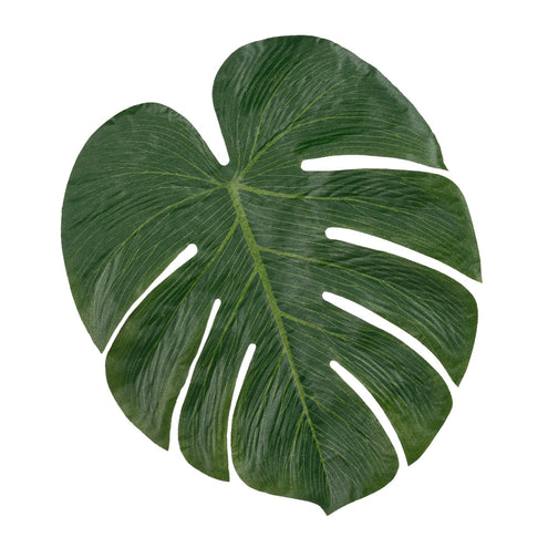 Boland Set 4 palmbladeren