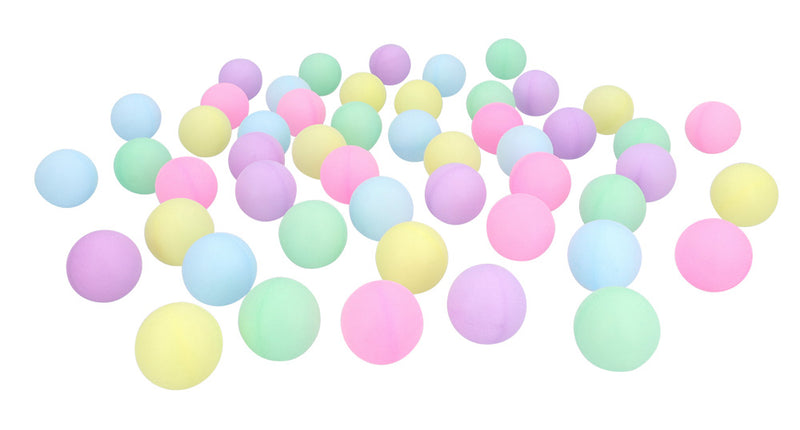 Boland Set 50 Beer pong ballen