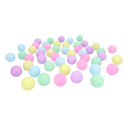 Boland Set 50 Beer pong ballen