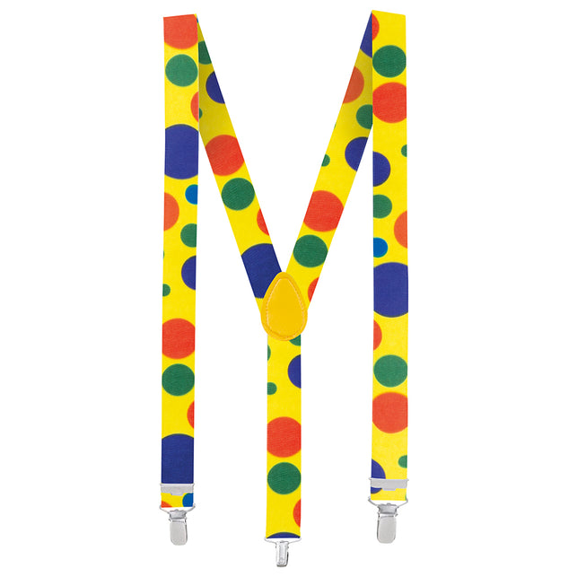 Boland Set Clown