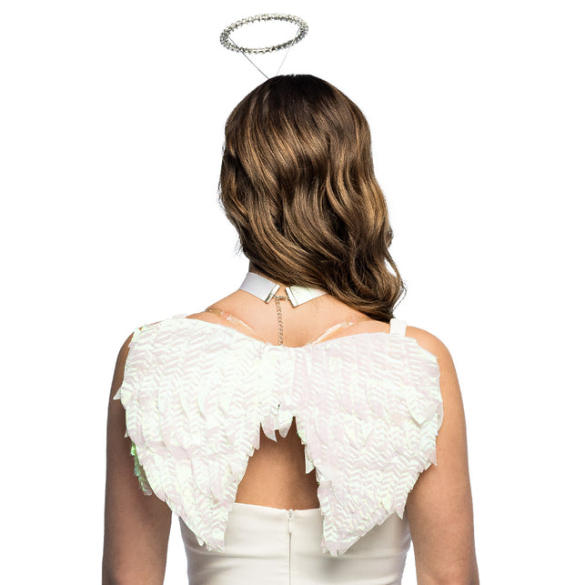 Boland Set Engel Gabriella