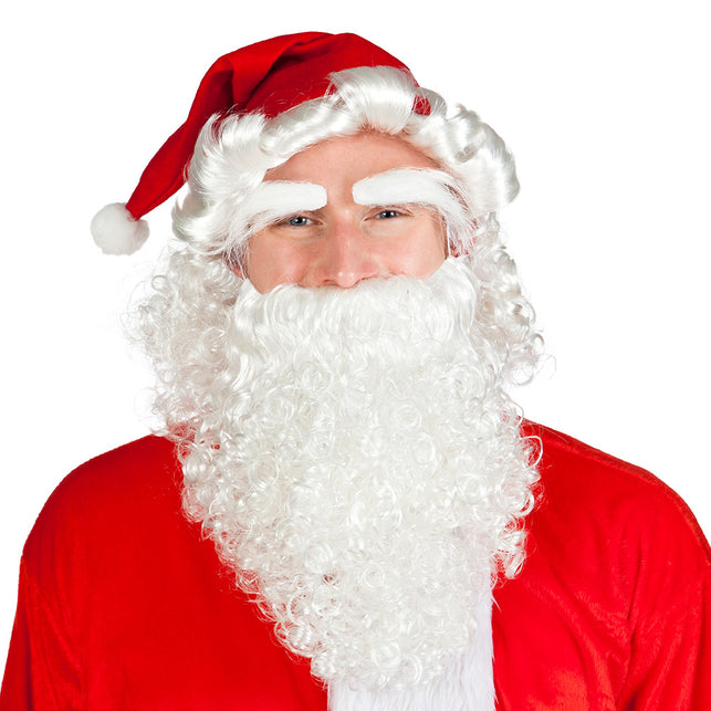 Boland Set Kerstman promo