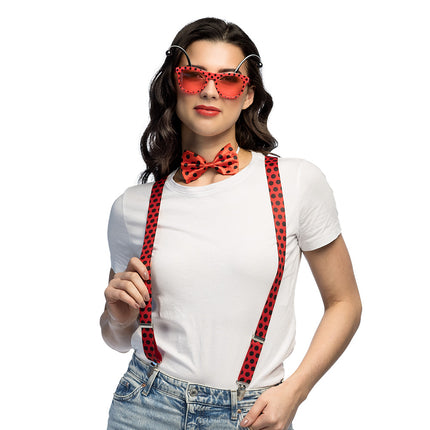 Boland Set Lieveheersbeestje