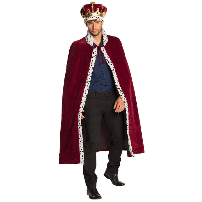 Boland Set Majesteit