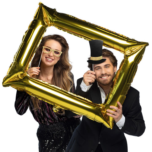 Boland Set photo props Party time