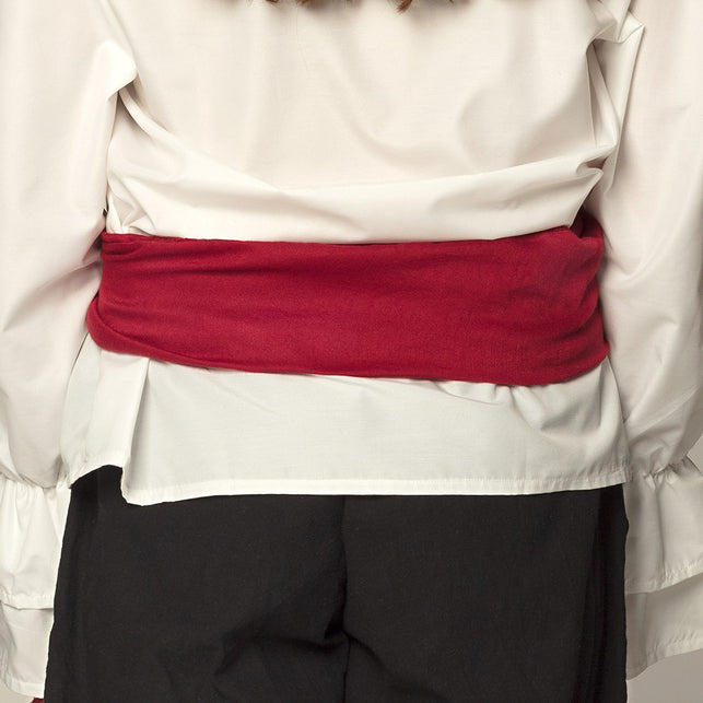 Boland Set Piraat accessoires