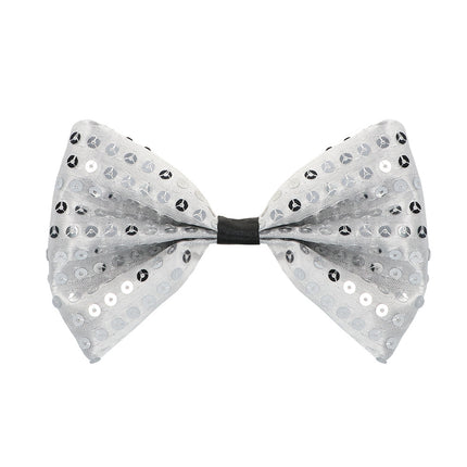 Boland Set Spangles zilver