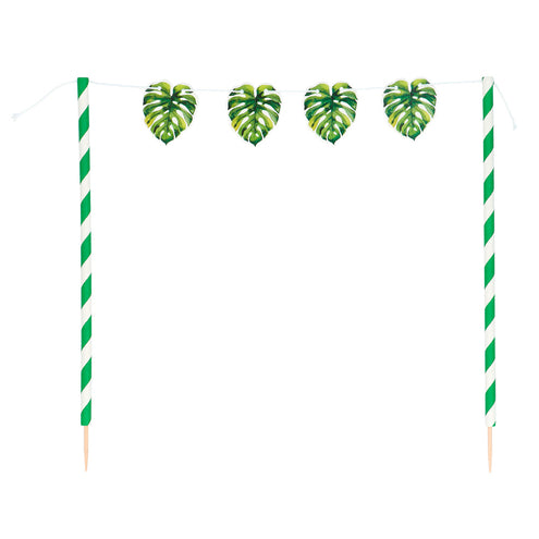 Boland Set taartdecoratie T-rex