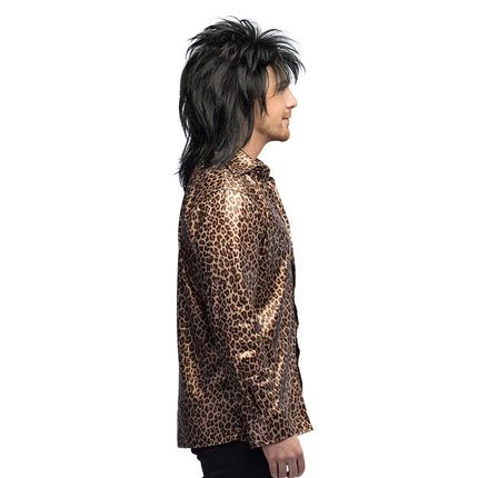 Boland Shirt Luipaard