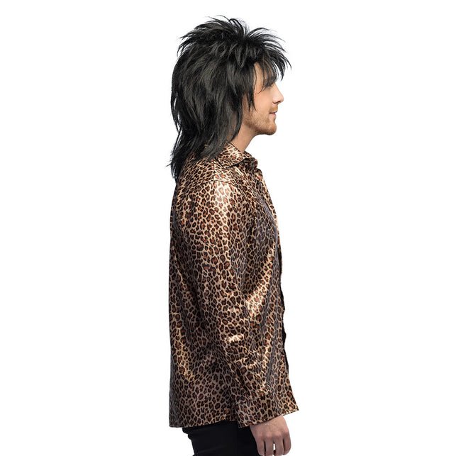 Boland Shirt Luipaard