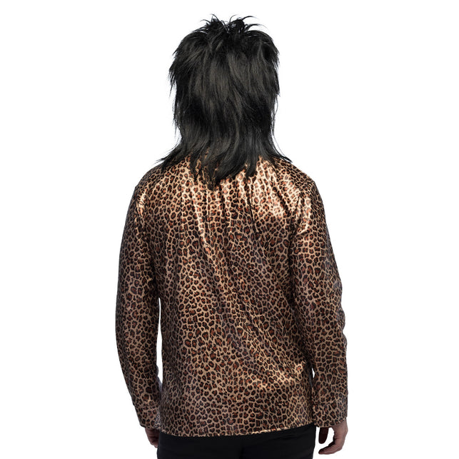 Boland Shirt Luipaard