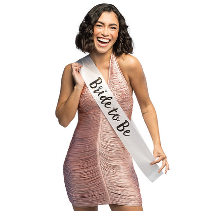 Boland Sjerp 'Bride to be' (80 cm)