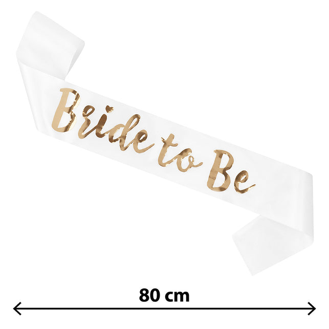 Boland Sjerp 'Bride to be' (80 cm)