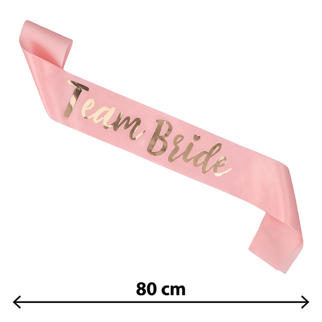 Boland Sjerp 'Team bride' (80 cm)