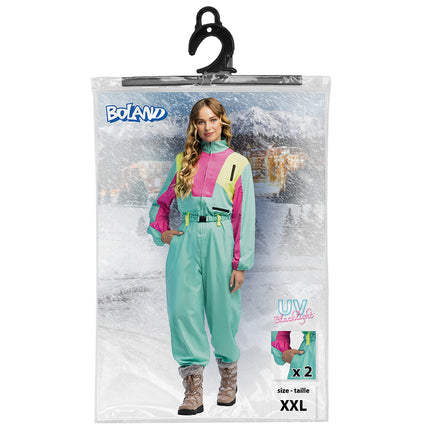 Boland Skipak Snow blizzard babe
