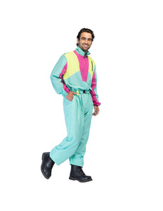 Boland Skipak Snow blizzard dude