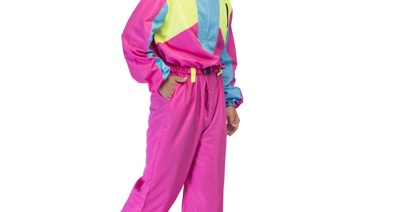 Boland Skipak Snow glow dude