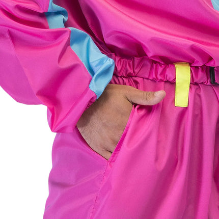 Boland Skipak Snow glow dude