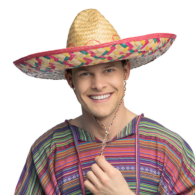 Boland Sombrero Alejandro