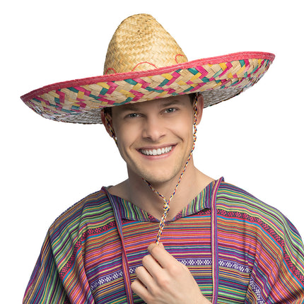 Boland Sombrero Alejandro