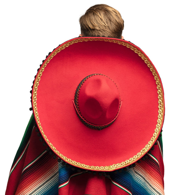 Boland Sombrero Diego deluxe