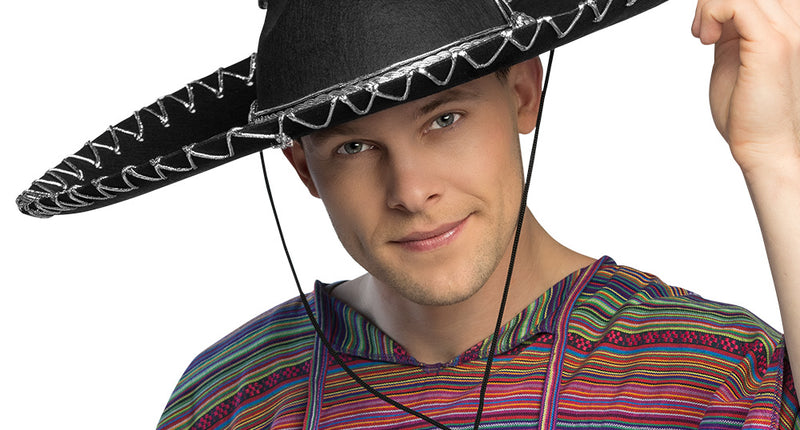 Boland Sombrero Guillermo