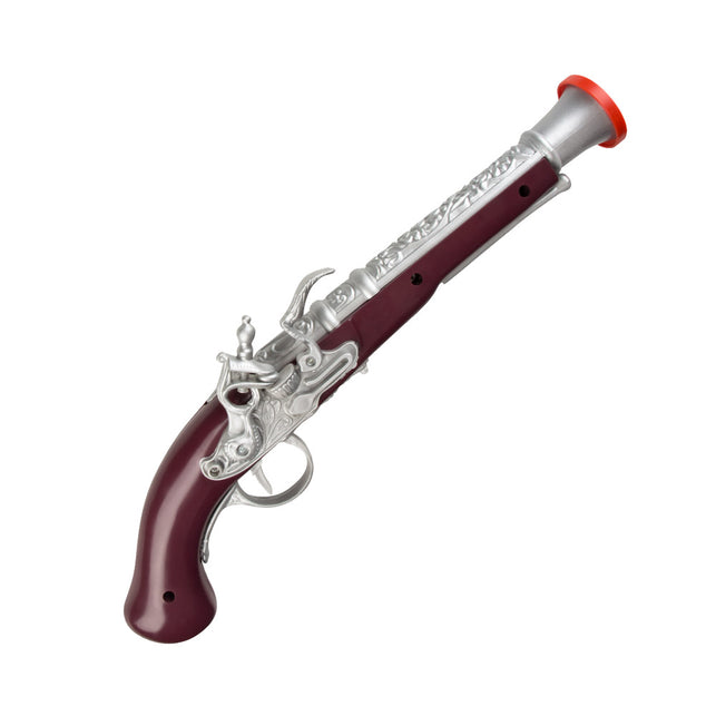 Boland Speelgoed Piratenpistool (35 cm)