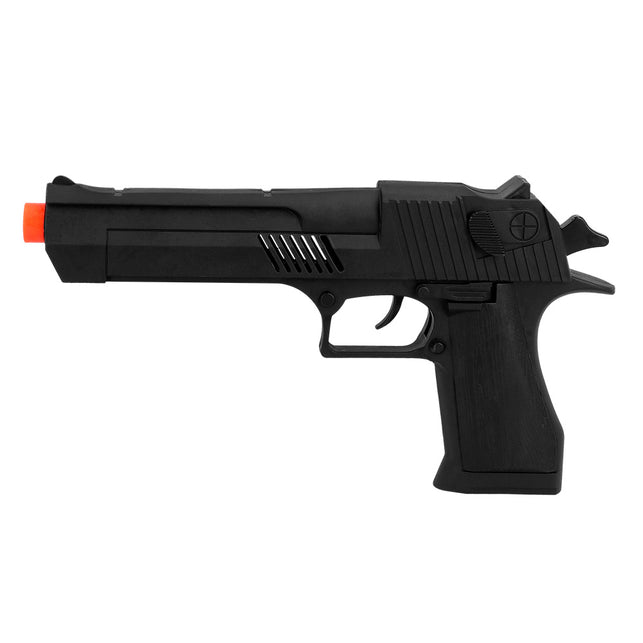 Boland Speelgoed Politieagent pistool (23 cm)