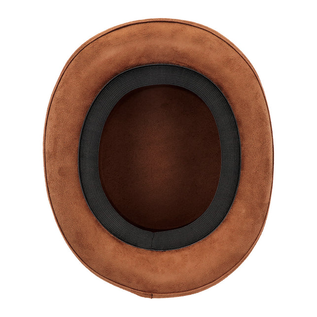 Boland Steampunkhoed bruin Streetpunk