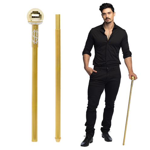 Boland Stok Pimp Pooier