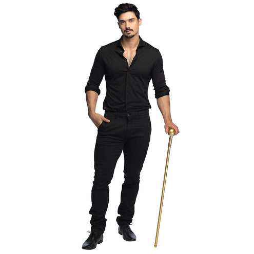 Boland Stok Pimp Pooier