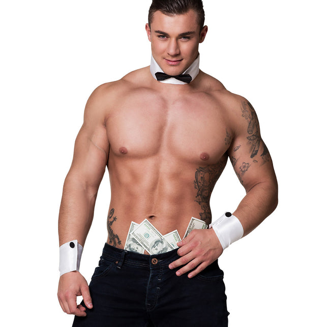 Boland Stripper verkleed set Chippendale